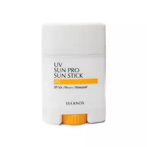 [셀러허브]이자녹스 유브이 선 프로 365 에어리 선스틱 19g (S14853570)