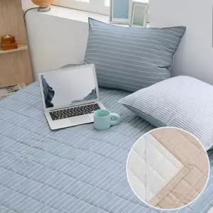 어반라인 먼지없는 밴딩패드 SS 단품 논슬립 침대패드 (WFKBM87)