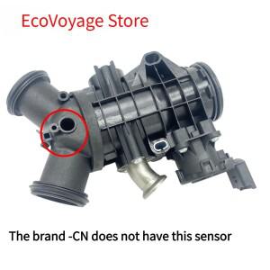 랜드로버 스로틀 바디 디스커버리 레인지로버 벨라 스포츠 3.0 2세대 LR078546 JDE39855 정품