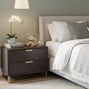 [미아트]데일리데코 칠보 레미 코끼리 장식소품 보석함