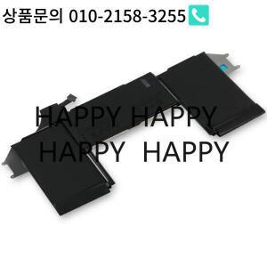 New Replacement Loptop Battery For MacBook Air 13 A2179 2018