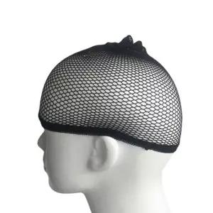 가발 머리망사 속 착용 헤어 고정 망사 그물망 머리망 망사두건