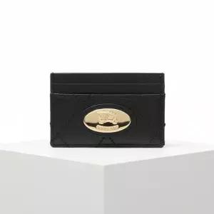 [버버리]25FW Strand Card Case 8111660 스트랜드 카드 케이스 지갑 817106