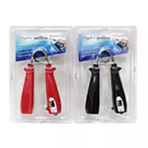 카운터완력기 1P 완력기 헬스 운동 스포츠 다용도 다기능 만능 손 악력기