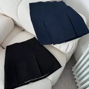 [강물처럼]빅사이즈치마 T583L601 토마토플리츠미니스커트 LT (44656548)