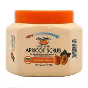 얼굴 목 바디 스크럽 마사지 크림 500g 스크럽 바디스크럽 마사지스크럽