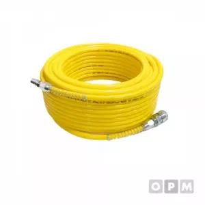 고압 타카호스 1+1 10M