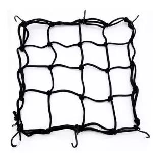 매쉬 그물망 짐 고정 받침대 자전거 오토바이 화물 (WFKBRS5)