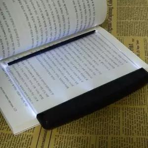 LED 패널 북라이트 스탠드 LED스탠드 독서등