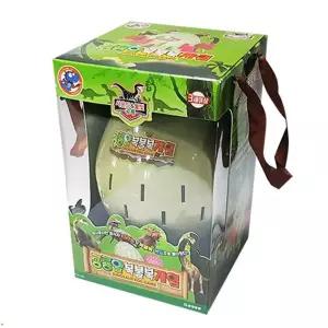 공룡알 복불복 게임 룰렛게임 벌칙게임 가족게임/벌칙/내기/세트/장난감/가족/보드/랜덤/완구/룰렛/놀이