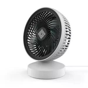 에어서큘레이터 공기순환 USB선풍기 저소음