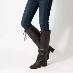 PALOMA WOOL 25FW VICTORIA  VH0009 323)  빅토리아 롱부츠)