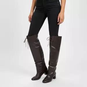 PALOMA WOOL 25FW VICTORIA  VH0009 323) - B  빅토리아 롱부츠)