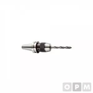 다인정공 NPU 드릴척홀더 BT50-NPU13-130 1EA