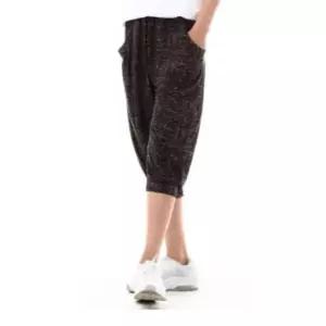 바지 냉감바지 아이스 7부 쿨바지 편하게입는바지 여자