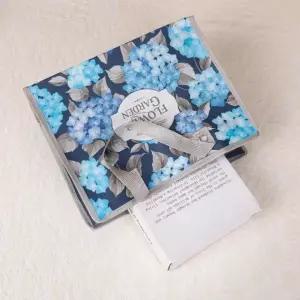 지퍼 플라워 30x23cm 피크닉가방 타포린백 방수가타포린가방 리유저블