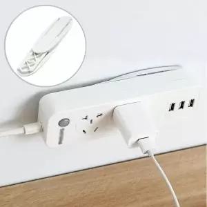 코드선정리도구 코드선정리 멀티탭정리대 먼지방지 (WFKC50E)