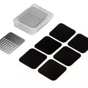 자전거 튜브 펑크패치 스티커 자전거펑크수리 튜브 패치 자전거 빵구