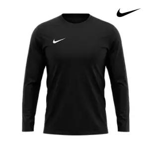[나이키]나이키 드라이 파크 8 슬림핏 긴팔 저지 HV8232-010