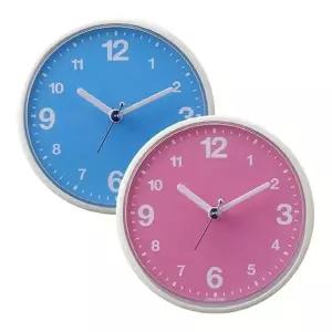 흡착시계 다용도 캐릭터 방수시계 기념일선물 CN-850C (KYR-W2B05E2)