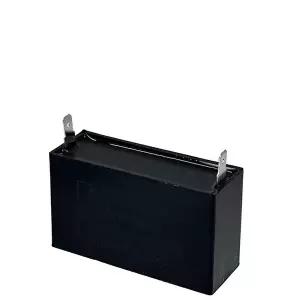 [셀러허브 가전][보광전자] 450VAC 5uF 선풍기 모터 사각 콘덴서