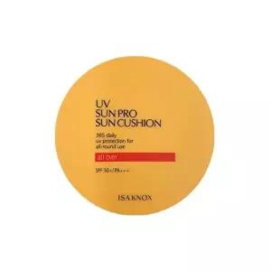 [셀러허브 1]이자녹스 유브이 선 프로 365 올 오버 빅 선 쿠션 23g