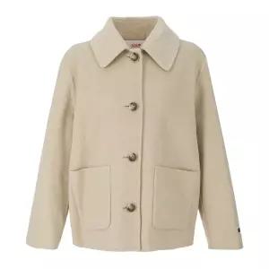 [롯데백화점]SOUP 싱글카라 핸드메이드 자켓 SBAJK87