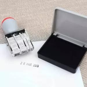 스탬프 날짜 유통기한도장 기획전 날짜날인기 추천제품 수동날인기