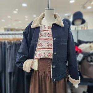 LAP  펑키 자켓 AR7XJ464