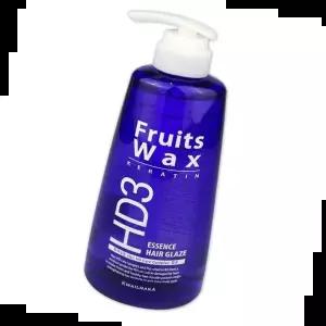 헤어로션 과일나라 후르츠왁스 에센스 헤어글레이즈 - O 500g