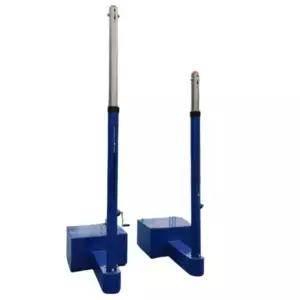 테니스 상품 심판대 족구 높은 심판석 사다리 의자 좌석 심판