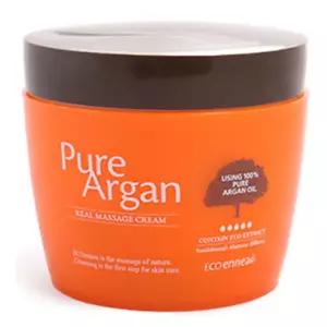 아르간오일함유 촉촉하고 부드러운 마사지크림 300ml