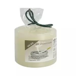 냄새제거 비호 원필라 향초 담배냄새제거 양초 아로마 캔들악취