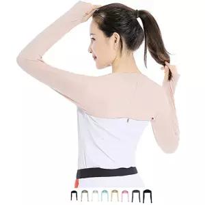 숄더 쿨토시 자외선차단 팔토시 자외선차단 운전토시 여름 가을 자외선