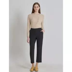 [쉬즈미스]컴포트 백 밴딩 팬츠 택가격 178000원 _P414642835