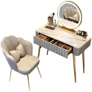 메이크업 테이블 인테리어 웨딩샵 제품 뷰티샵 침실 거실