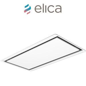 일루전 H16 매립형 미 아파트 부엌 120cm 부착형 빌트인 다운드래프트