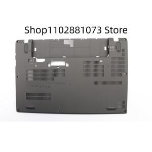 lenovo 호환 ThinkPad X270 노트북 01HY501용 새롭고 독창적인 D 쉘 베이스 하단 커버 케이스
