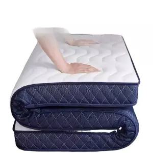 라지킹토퍼 메모리폼 돌침대 흙침대용 돌침대용