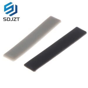 노트북 고무 발 바닥 베이스 커버 레노버 호환 씽크패드 R14 E15 E14 용 인기  1PC