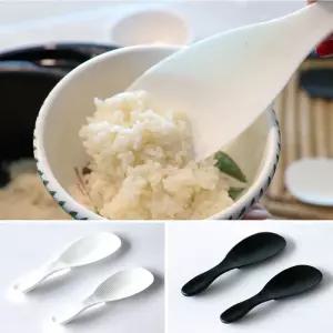 티본 엠보슬림밥주걱 대소세트 캠핑 미니 작은 밥주걱 캠핑주걱 밥주걱