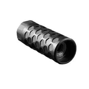 오토 트레이서 야광탄 연무 발광기 서바이벌 소음기 발광