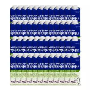 뉴케어 액티브 골든밸런스 200ml x 48개 / 써클