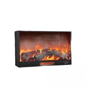 감성 불멍 장작 난로 화로 뗄감 불쏘시개 땔감 차박 참나무 바베큐 태백골 캠프파이어