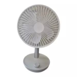 루메나 FAN STAND 3Z 스카이화이트 - 가나다