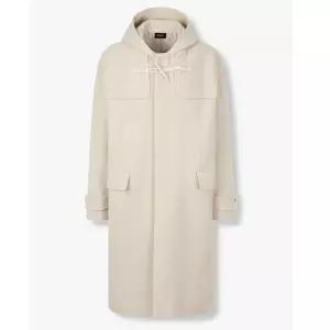 스튜디오톰보이 MEN 원토글 더플코트 라이트베이지 9154411013LTBS 369564
