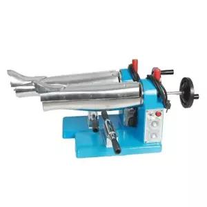 제골기 신발 구두 부츠 수선 발볼 확장 늘리기 주름제거