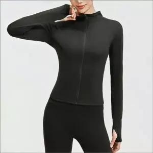 여성 겨울 기모집업 긴팔 상의 레깅스 트레이닝복 세트