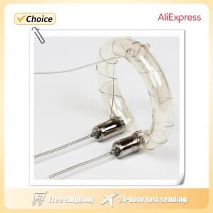 SPEEDLIGHT 파워 600W 링 플래시 튜브 크세논 램프 수리 부품 우수한