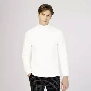 목폴라 기모 특양면  폴라티 목티 터들넥 겨울 남녀공용